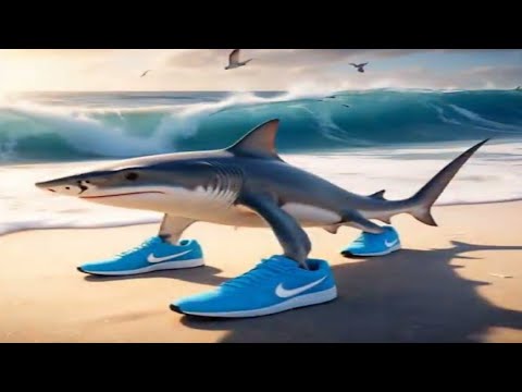 TRALALERO TRALALA (Original Meme)