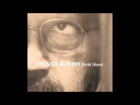 Hüsnü Arkan - Öyle Bir Rüya ( Birsen Tezer ile )
