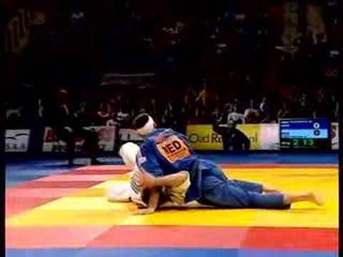 101 Ippons - Huizinga