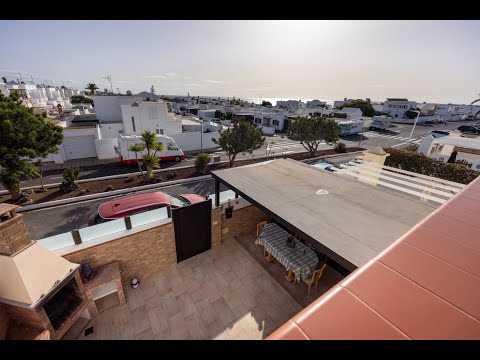 L125087 - NEW LISTING – Playa Honda Family Villa!