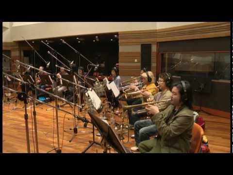 Take The "A" Train - Masaru Uchibori Big Band