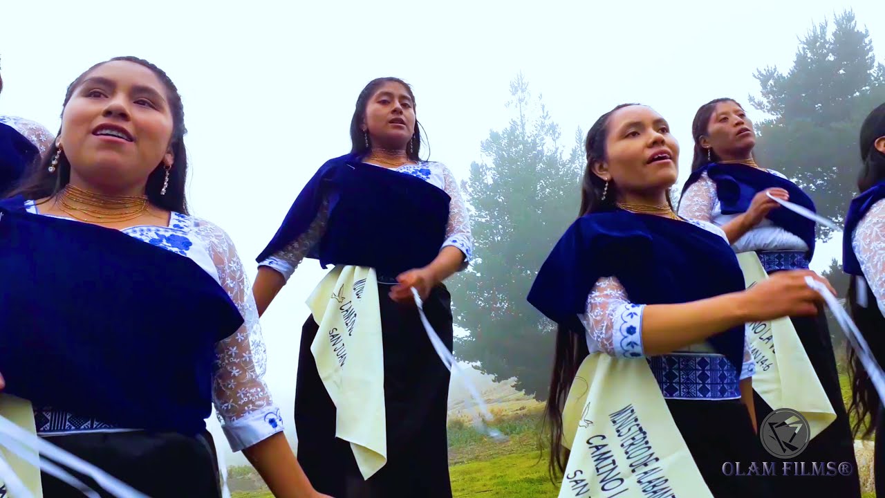 Imagen Jesucristo Caipi Cashpa - Coro Camino a la Verdad Imagen Jesucristo Caipi Cashpa - Coro Camino a la Verdad