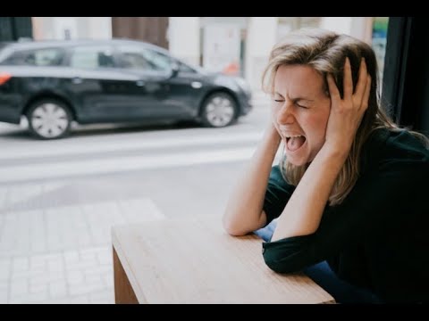 Na rubu nervnog sloma