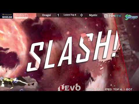 Big LEVO | EU Losers R1- Dragoi (Ky) vs Mystic (Axl)