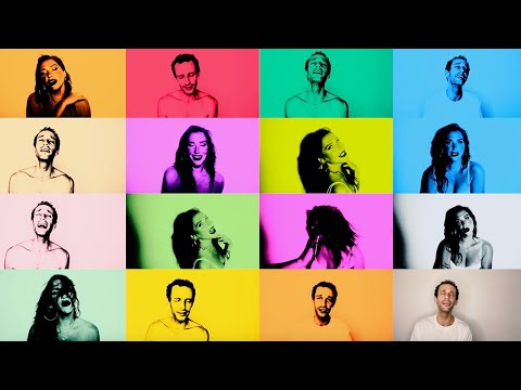 Wrabel - since i was young (with kesha) [official video]