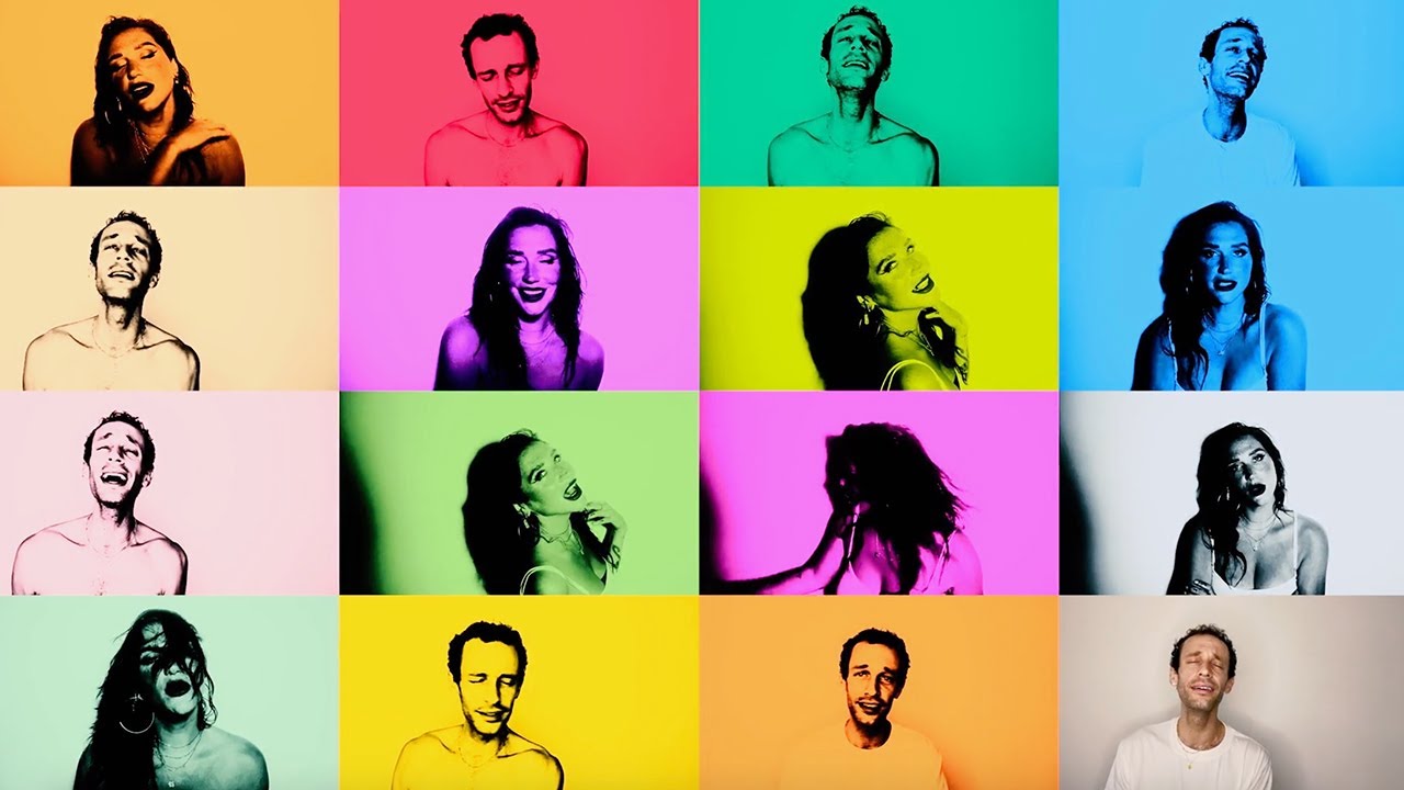 Wrabel, Kesha — Since I Was Young
