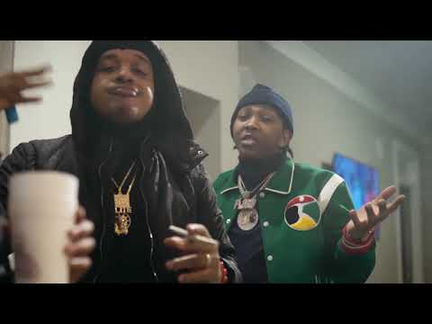 Steezy Elite x Big Fleezy - Sport (Prod.Purpleheartsoulja)