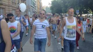 Gyülekezési joggal való visszaélés a szabadság ára?