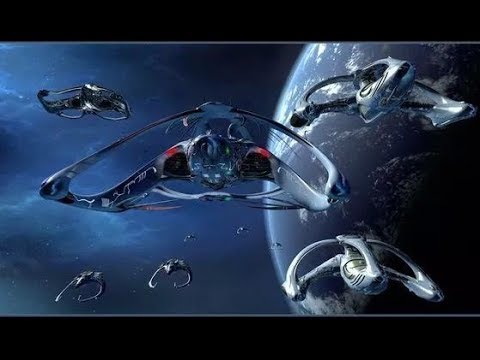 The Andromeda Ascendant Battleship Overview
