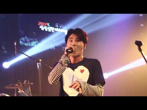 솔루션스_All That You Want @상상실현페스티벌_171014