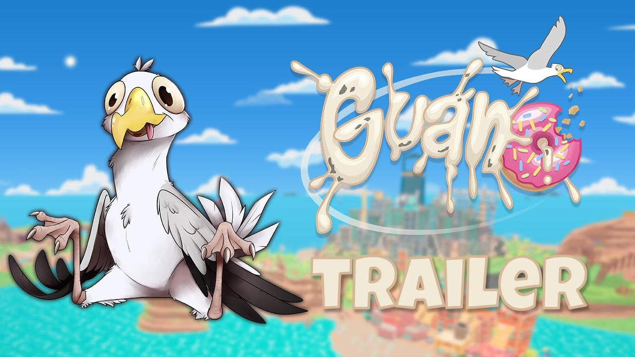 Trailer