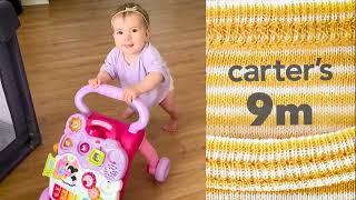 Carters For All The Changes - Baby