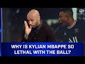 Incredible Analysis: Thierry Henry Explains Why Kylian Mbappe is So Lethal With the Ball at His Feet