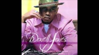 Donell Jones Feat JD - Better Start Talking