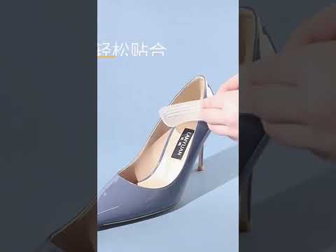 KALPAVRIKSHA'S silicon heel liner grip 1 pair Personal Care