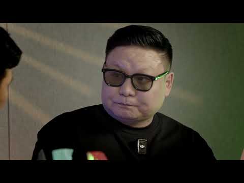 Халамцуу Яриа #170 Татар хамтлагийн ахлагч Д.Батзаяа Ч.Ганбат #subscribe