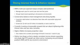 Multi-Year Strategy Sows Consistency and Stability