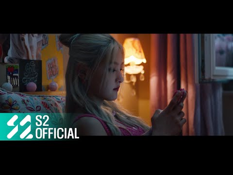 KISS OF LIFE (키스오브라이프) 'Play Love Games (HANEUL Solo)' MV thumnail