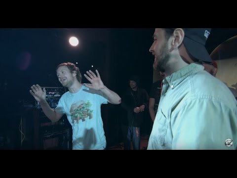 The Ginger Bred Man vs Bearodactyl