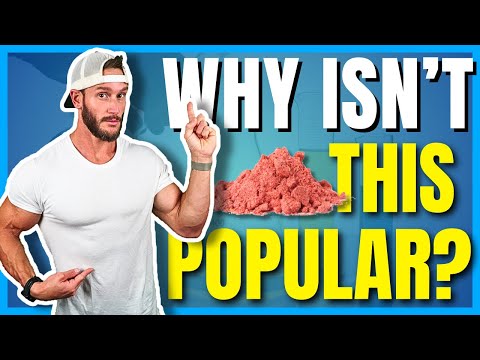 TMG Increases Muscle Mass AND Decreases Fat More Than Steroids?!