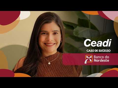 Caso de Sucesso: Ceadi - Pau dos Ferros, RN