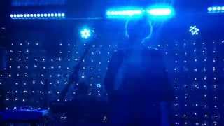 Nina Persson "This Is Heavy Metal" live