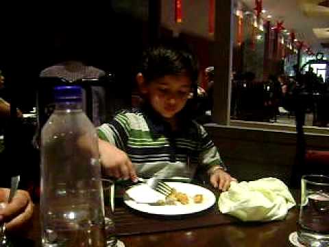 VEERESH AT MAINLAND CHINA.avi