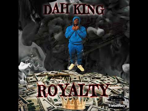 HookGodz ft Dah King (me) Round Here