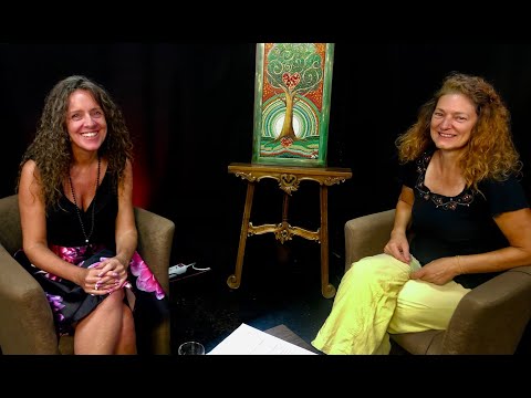 Kertem a Szeretet Terem – Anasztázia egy hektáron - Kátai Piroska Sella, Horányi Ágnes