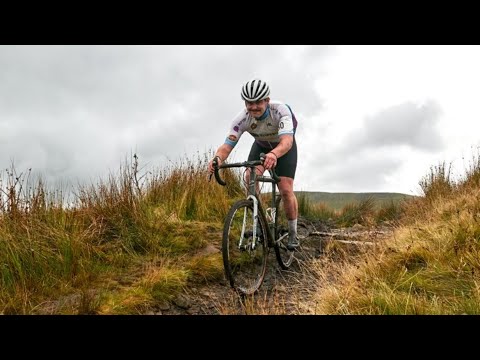 Three Peaks Cyclo-Cross 2024