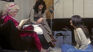 Linda Ronstadt, Dolly Parton &amp; Emmylou Harris: The Best Collaborations | After the Gold Rush &amp; More