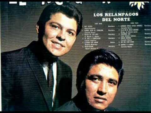 los Relampagos Del norte-COBARDEMENTE