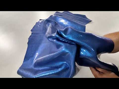 SNAKE LEATHER  4731