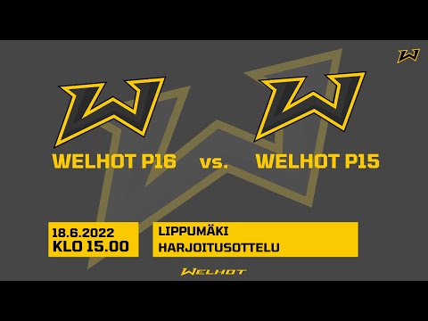 Welhot P16 - P15