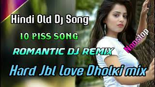 Download lagu Hindi Nonstop Dj Mix love story song kumar sanu al... mp3