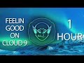 Feelin Good On Cloud 9 (Goblin & Crystal Mashup) 【1 HOUR】