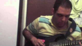 Another Time-Yngwie Malmsteen