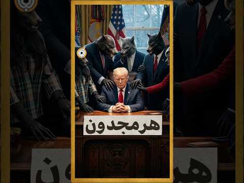 هل يحقق ترامب نبوءة معركة آخر الزمان وعودة المسيح؟