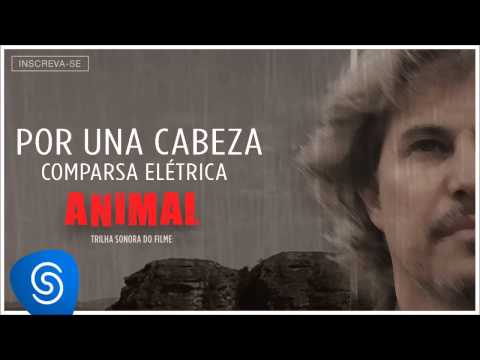 Video thumbnail for Por una Cabeza