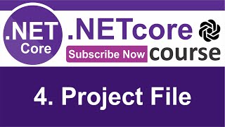 4. Project File - ASP.NET Core MVC (.NET 6) - codeGPT