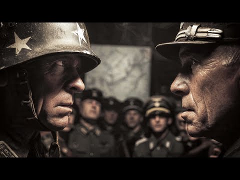 What German High Command Said When Patton's Columns Wouldn't Stop Advancing Across France