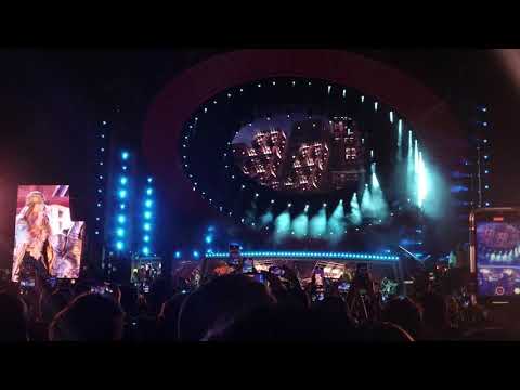Jenny From The Block - Jennifer Lopez (Global Citizen Live NYC 09.25.21)