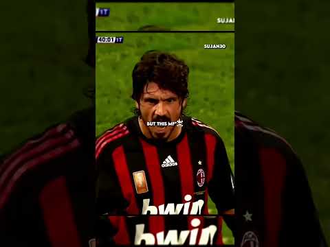 Imagine Ramos, Pepe, Maldini, Gattuso & Cafu same team💥🥶🥶