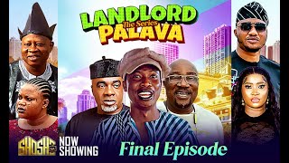 Download lagu LANDLORD PALAVA EPISODE 7 - Starring Londoner, Olaiya Igwe, Apankufor, Aderupoko, mp3