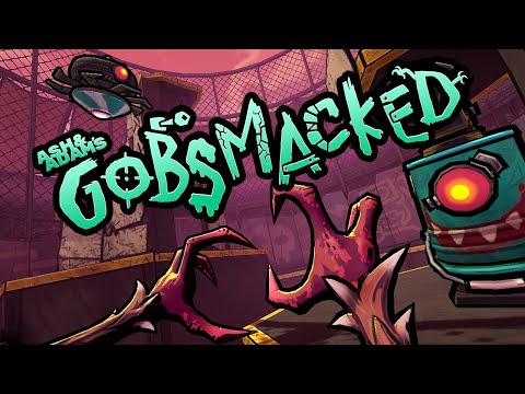 Announcement Trailer