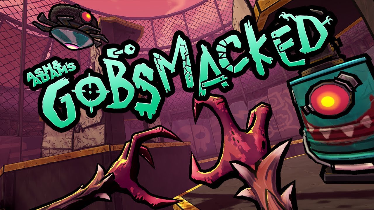 Announcement Trailer