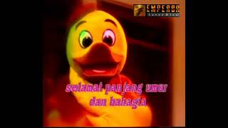 Download lagu Ulang Tahun (Medley) : Lagu Anak Indonesia 90an - [Nirwana Record] mp3