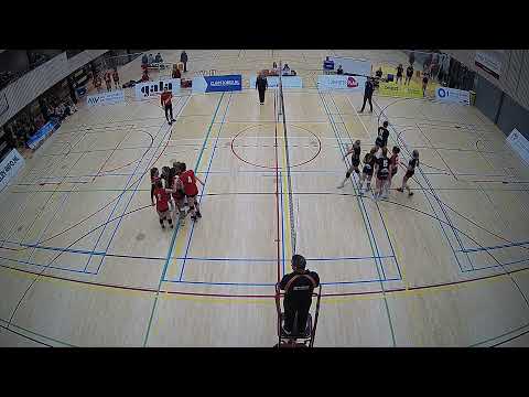 VCN D2 - ICT groep/AVV Keistad D1