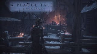 夢書の実況/A PLAGUE TALE ９章③
