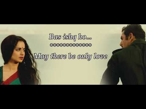 Yeh Junoon Lyrics English Translation, Mustafa Zahid   Shootout at Wadala